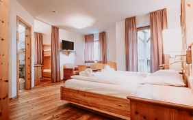 Familienzimmer Sagenwelt